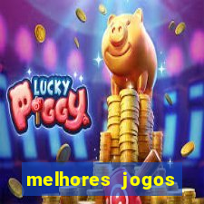 melhores jogos pagos para android